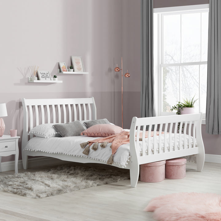 Belford Small Double Bed