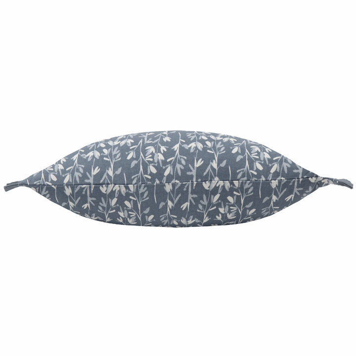 BELLE 30X50 CUSHION CASE FRENCH BLUE