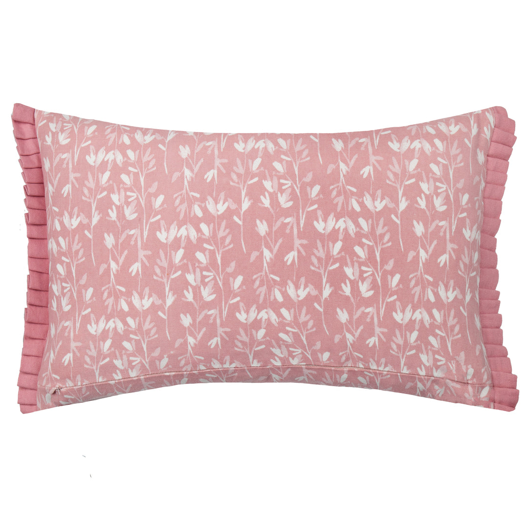 BELLE 30X50 CUSHION CASE PETAL