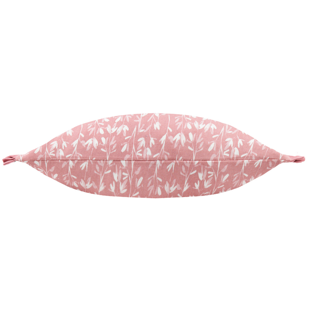 BELLE 30X50 CUSHION CASE PETAL