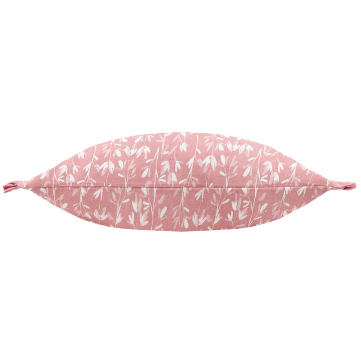 BELLE 30X50 CUSHION CASE PETAL