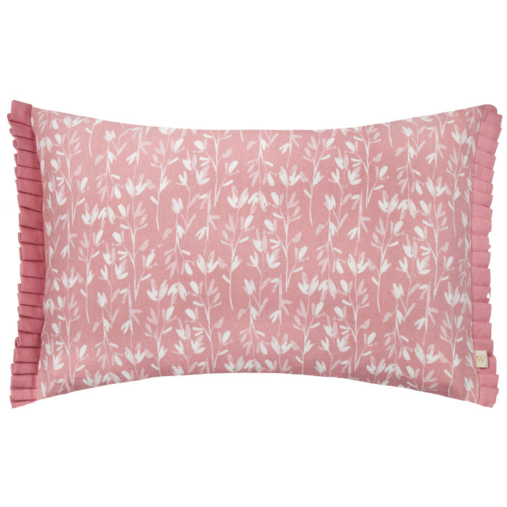 BELLE 30X50 CUSHION CASE PETAL
