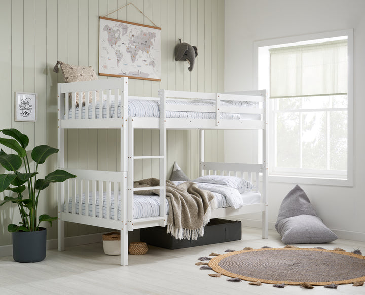 Benji Bunk Bed