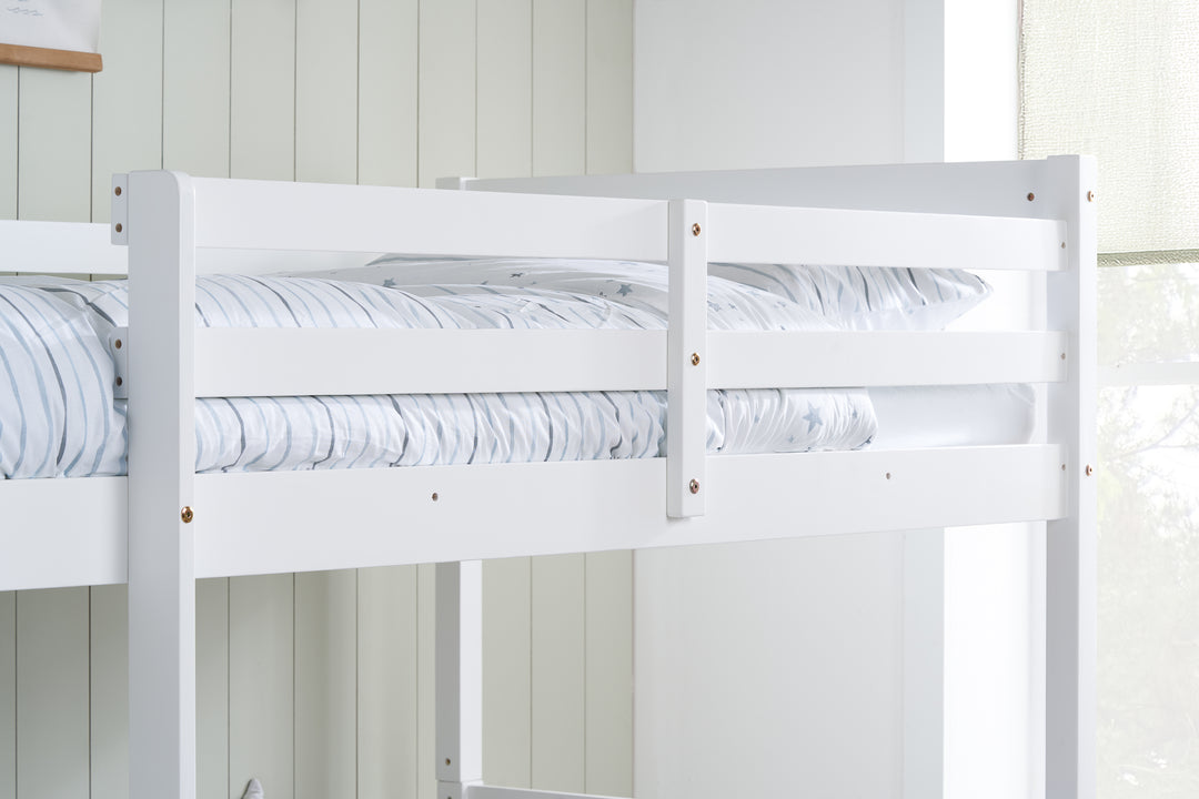 Benji Bunk Bed