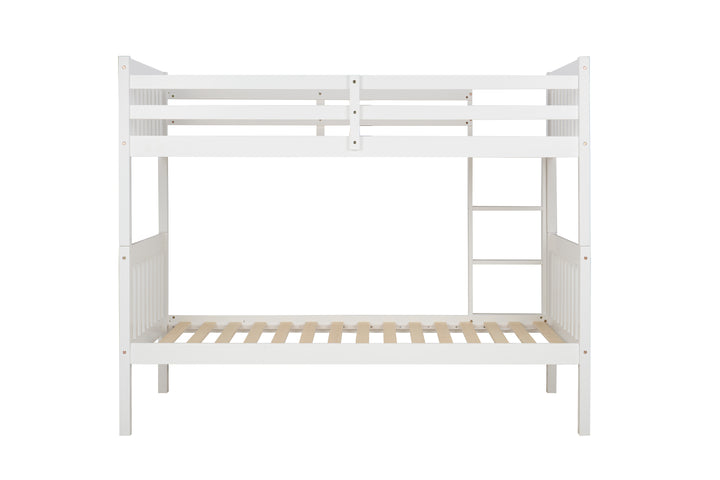 Benji Bunk Bed
