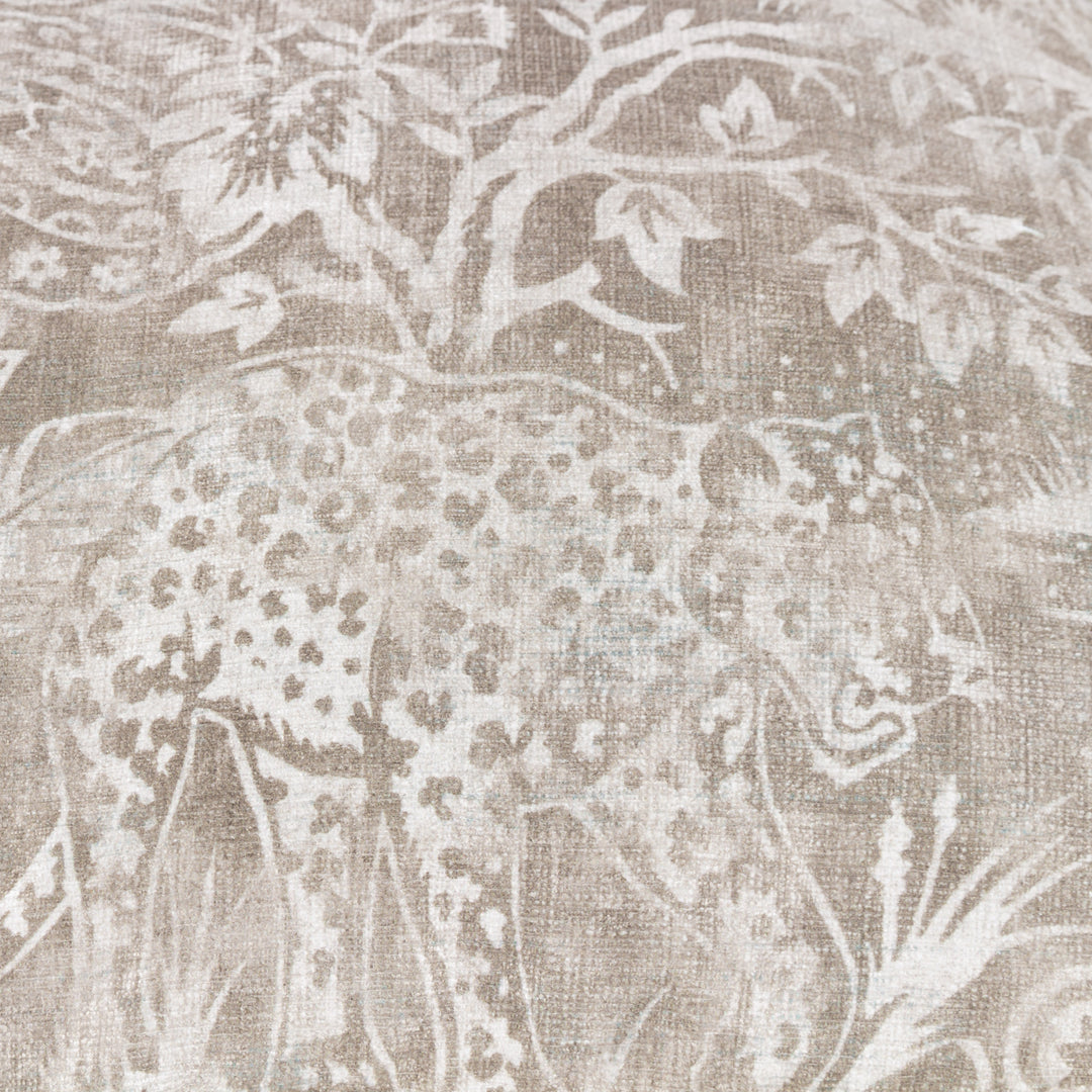 BENGAL 50X50 CUSHION CASE LINEN