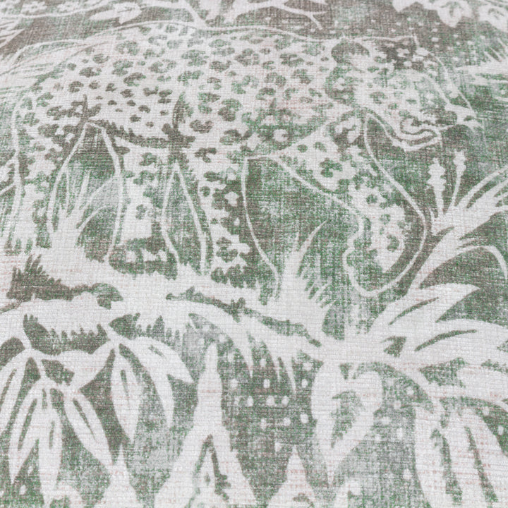 BENGAL 50X50 CUSHION CASE SAGE