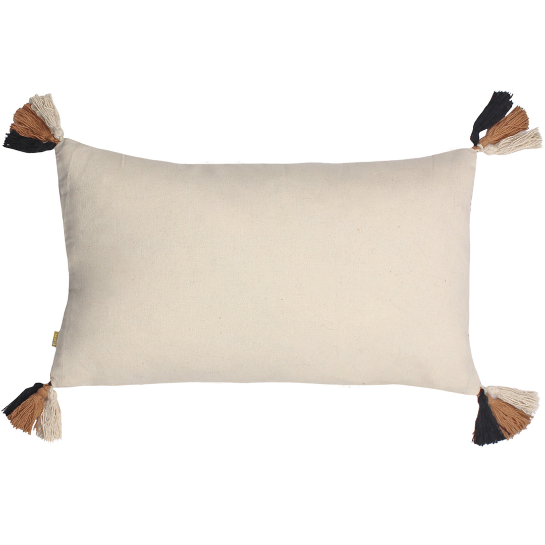 BENJI 30X50 CUSHION CASE CINNAMON