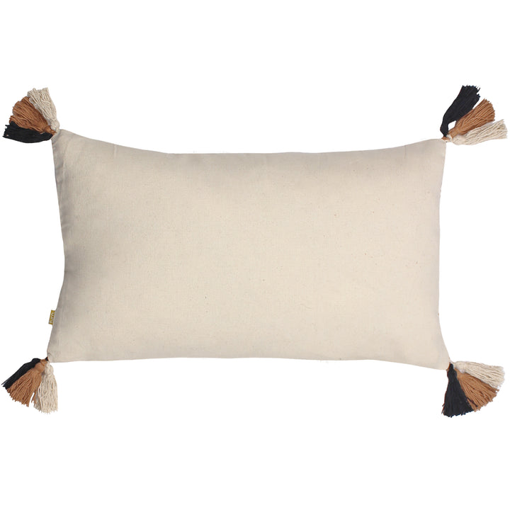 BENJI 30X50 CUSHION CASE CINNAMON