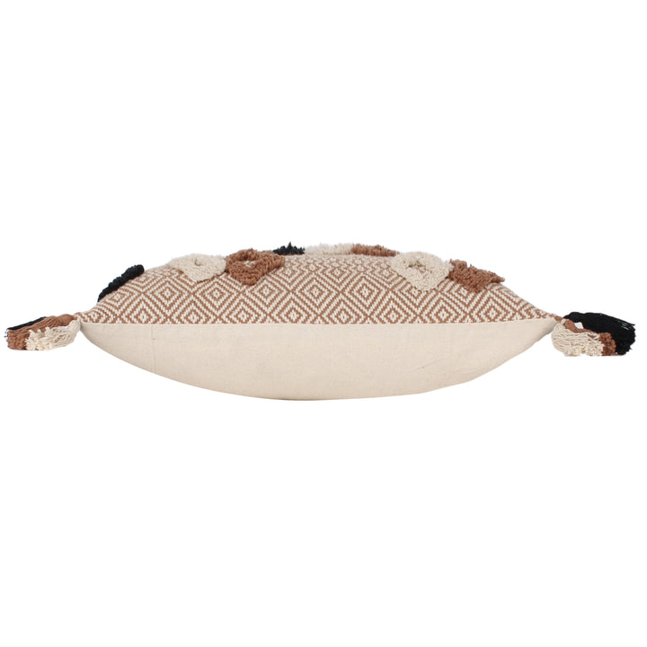 BENJI 30X50 CUSHION CASE CINNAMON