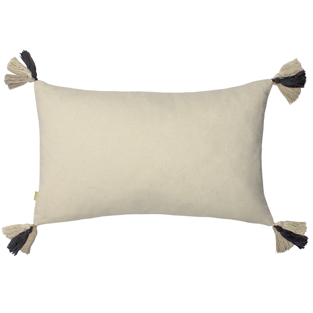 BENJI 30X50 CUSHION CASE NATURAL