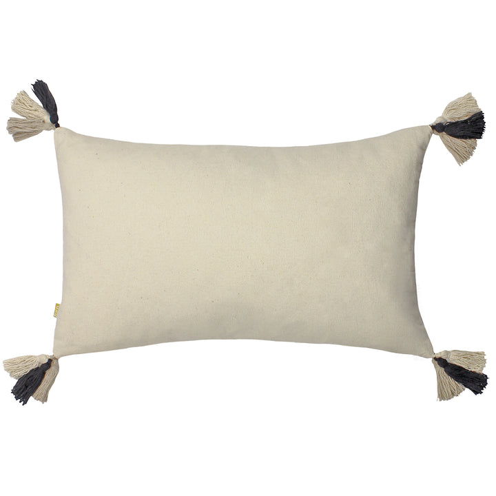 BENJI 30X50 CUSHION CASE NATURAL