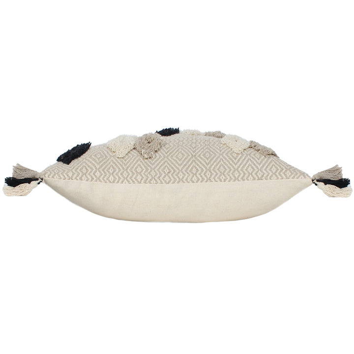 BENJI 30X50 CUSHION CASE NATURAL