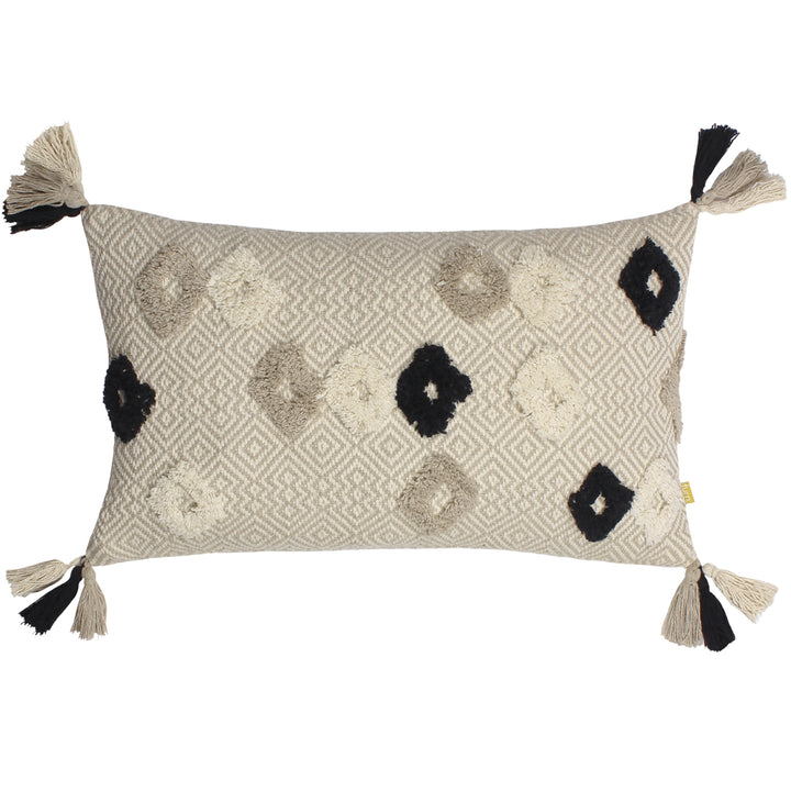 BENJI 30X50 CUSHION CASE NATURAL