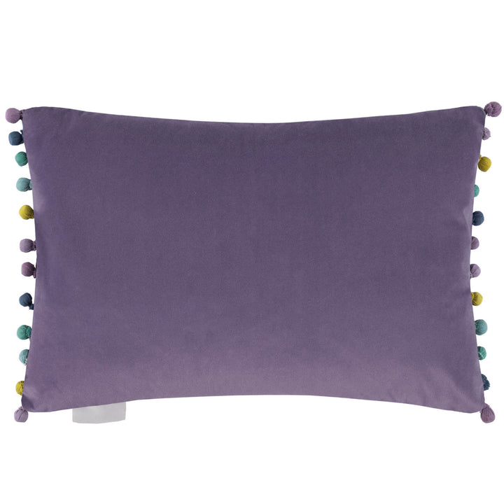 BENNU 40x60 CUSHION CASE AMETHYST