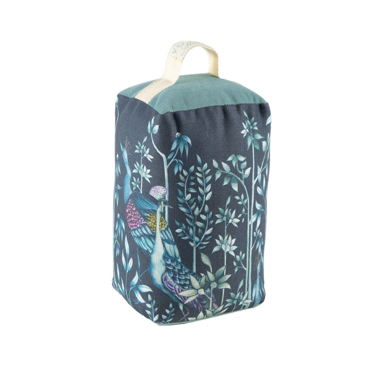 BENNU DOORSTOP EMERALD