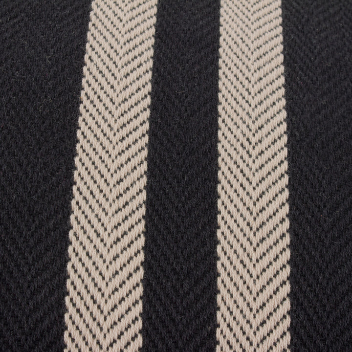 Benton 40x50 Cushion Case Black - image 4