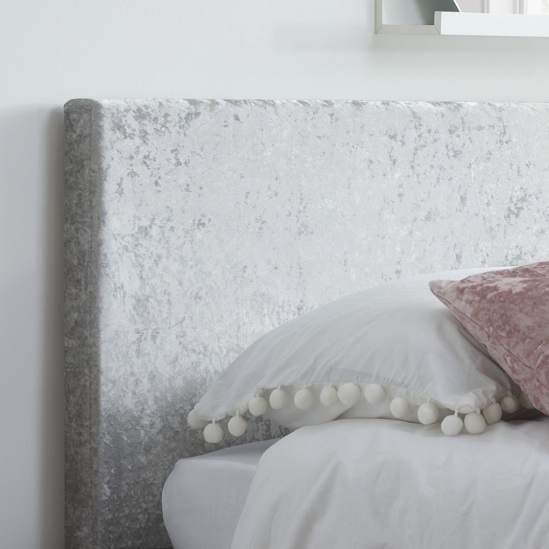 Berlin Single Ottoman Bed