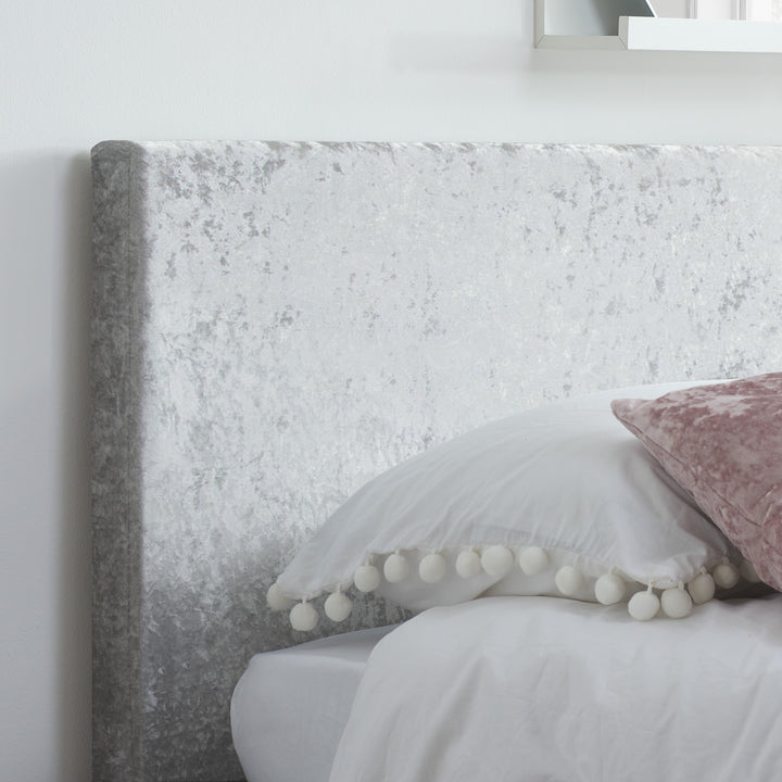 Berlin Single Ottoman Bed