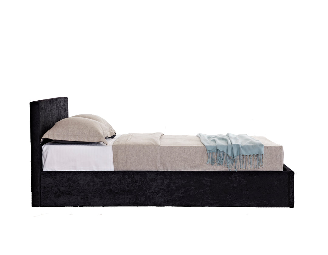 Berlin King Ottoman Bed