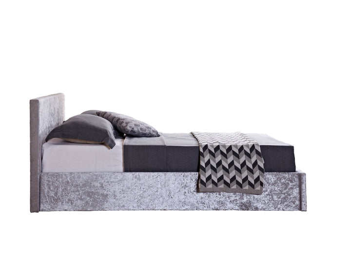 Berlin King Ottoman Bed