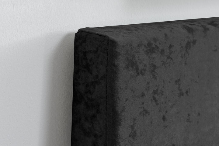 Berlin Single Ottoman Bed