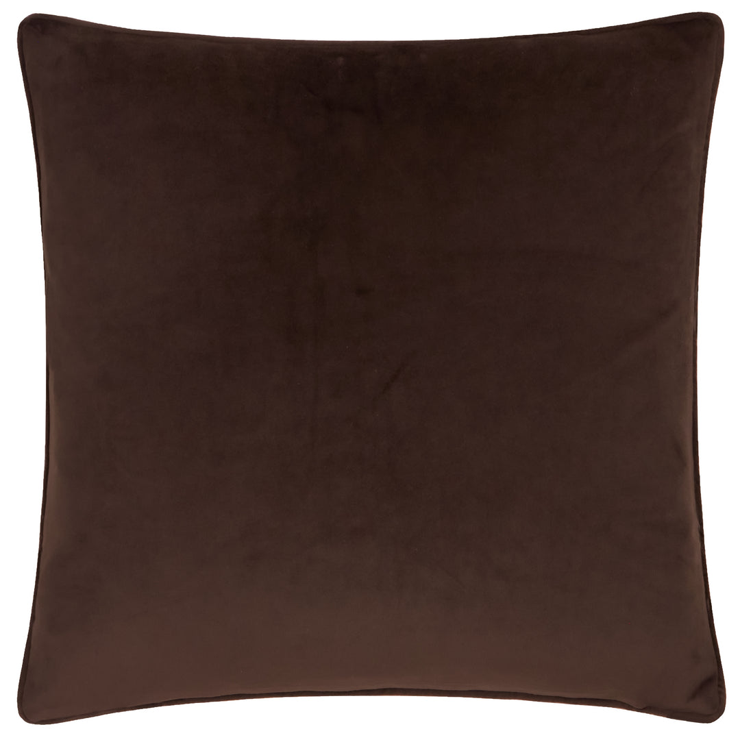 Berry Woods 45x45 Cushion Case Burgundy - image 3