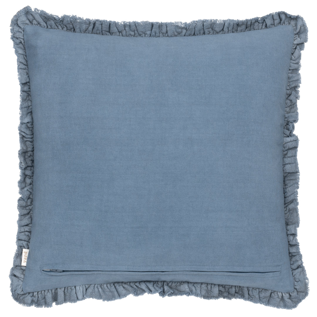 BERTIE 45X45 CUSHION CASE INK