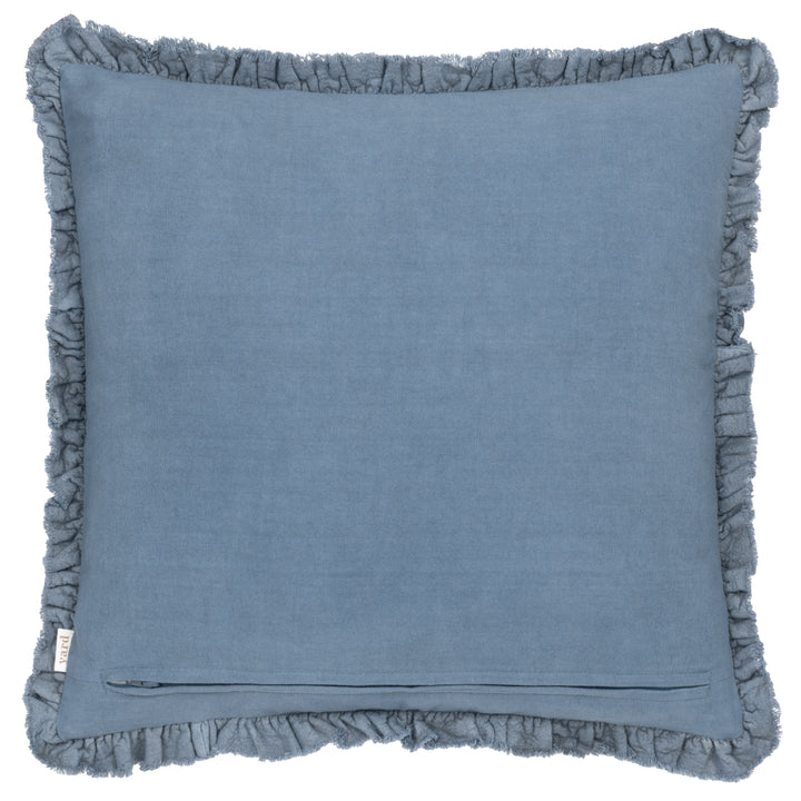 BERTIE 45X45 CUSHION CASE INK
