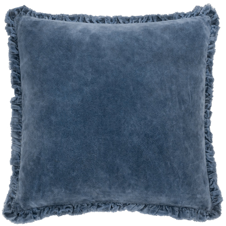 BERTIE 45X45 CUSHION CASE INK