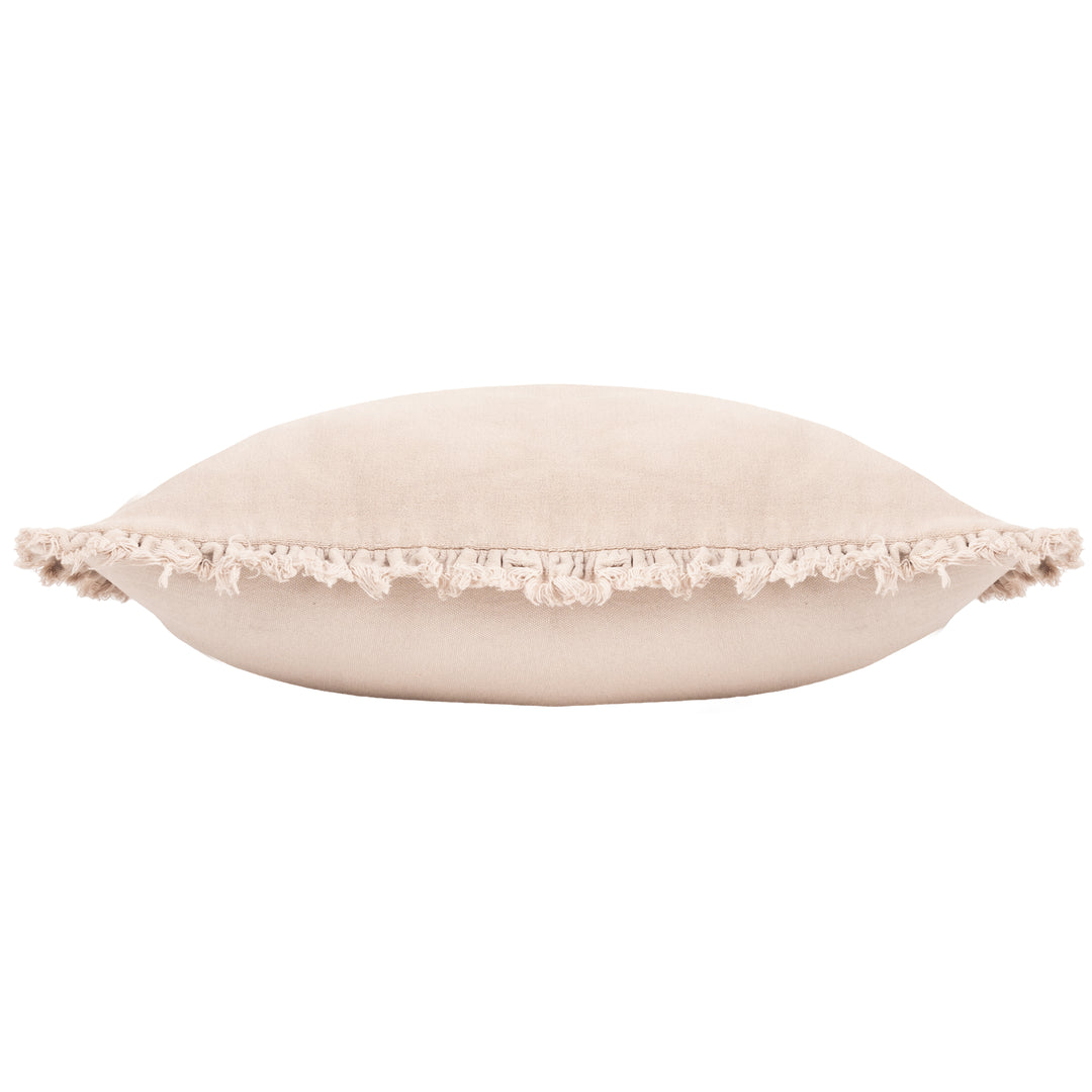 BERTIE 45X45 CUSHION CASE NATURAL
