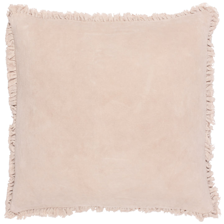 BERTIE 45X45 CUSHION CASE NATURAL