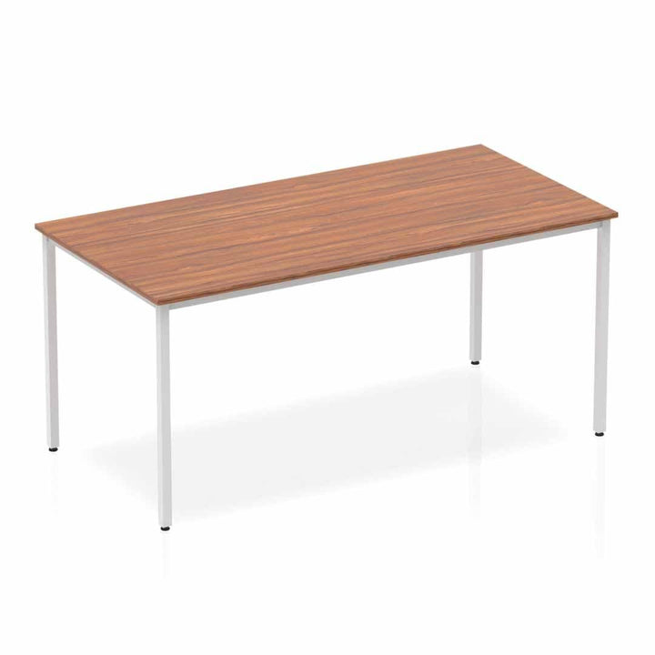 Impulse Straight Table Box Frame Leg