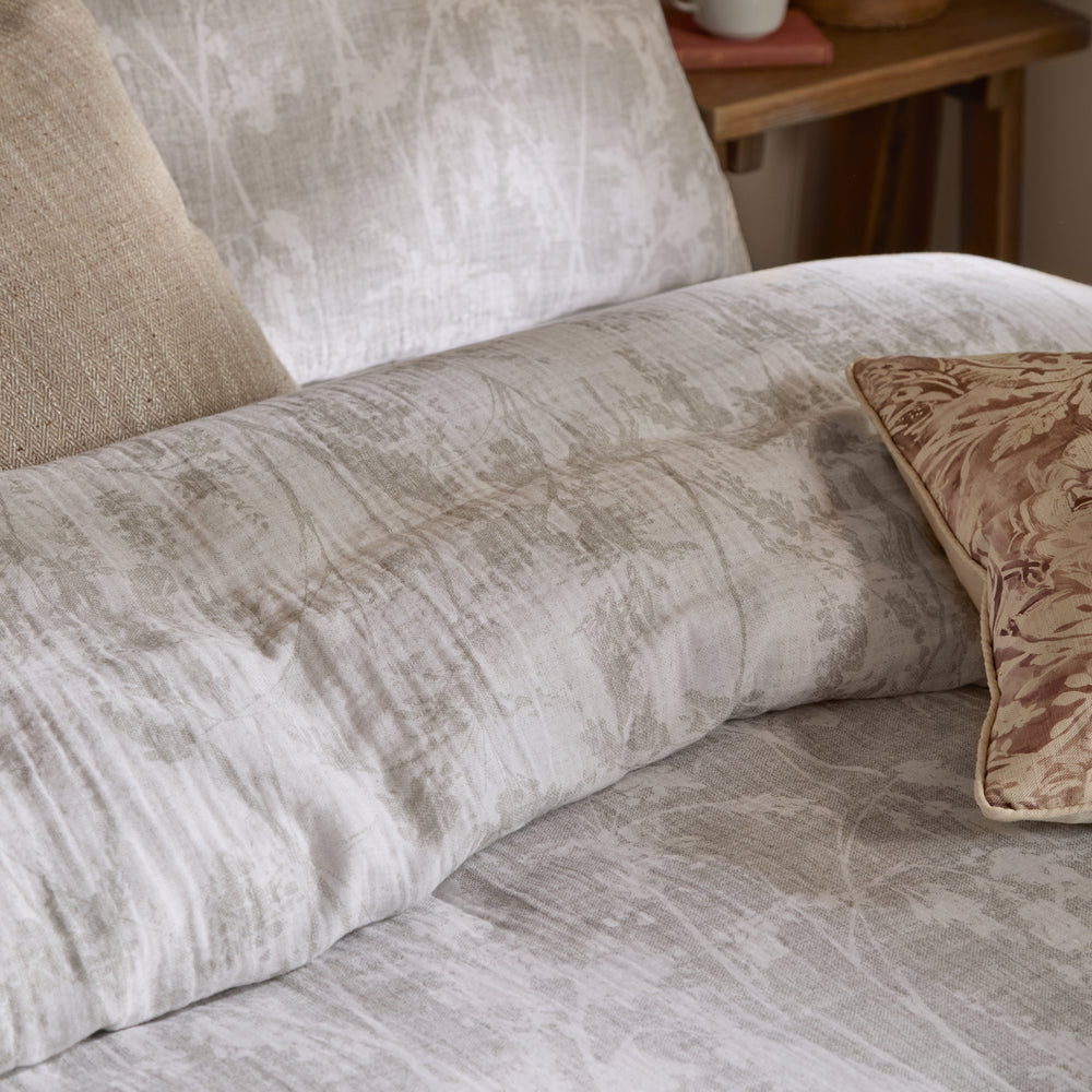 Braeflower Double Duvet Set Natural - image 2