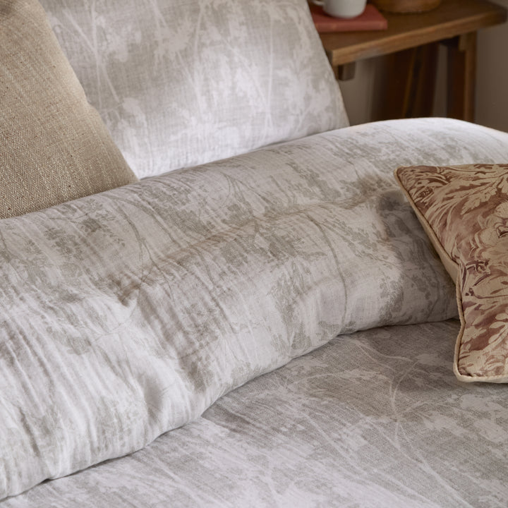 Braeflower Double Duvet Set Natural - image 2