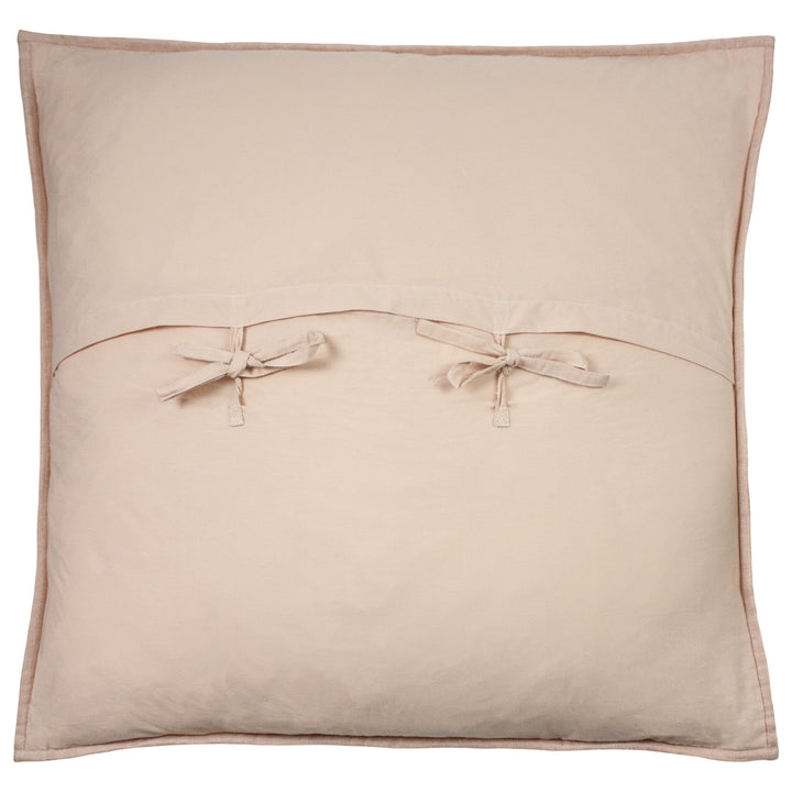 BROOKLANDS 55X55 C/CASE BLUSH