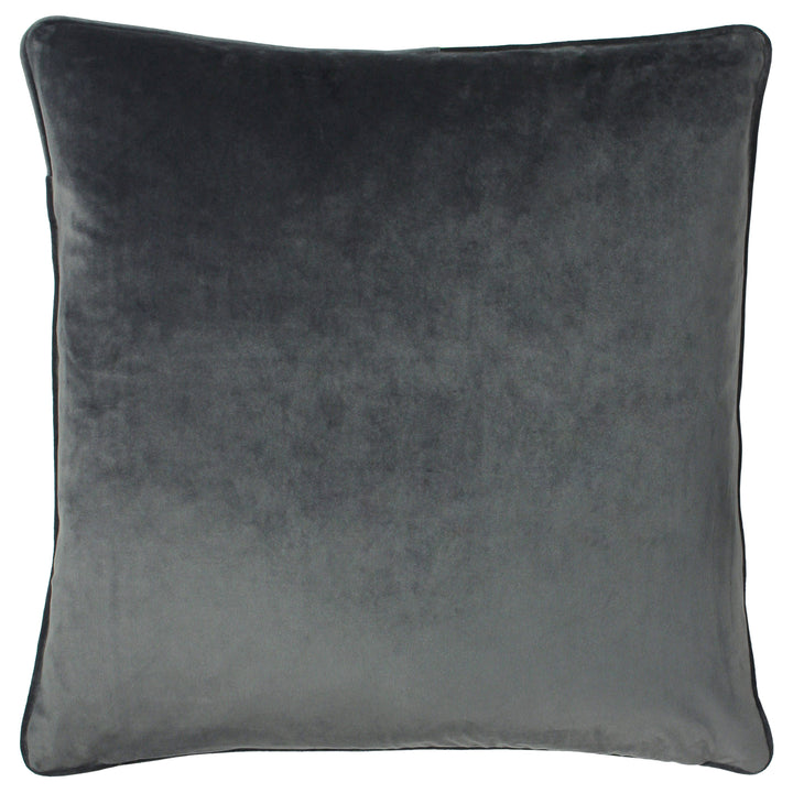 BLENHEIM 45X45 CUSHION COVER GREY