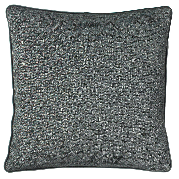 BLENHEIM 45X45 CUSHION COVER GREY