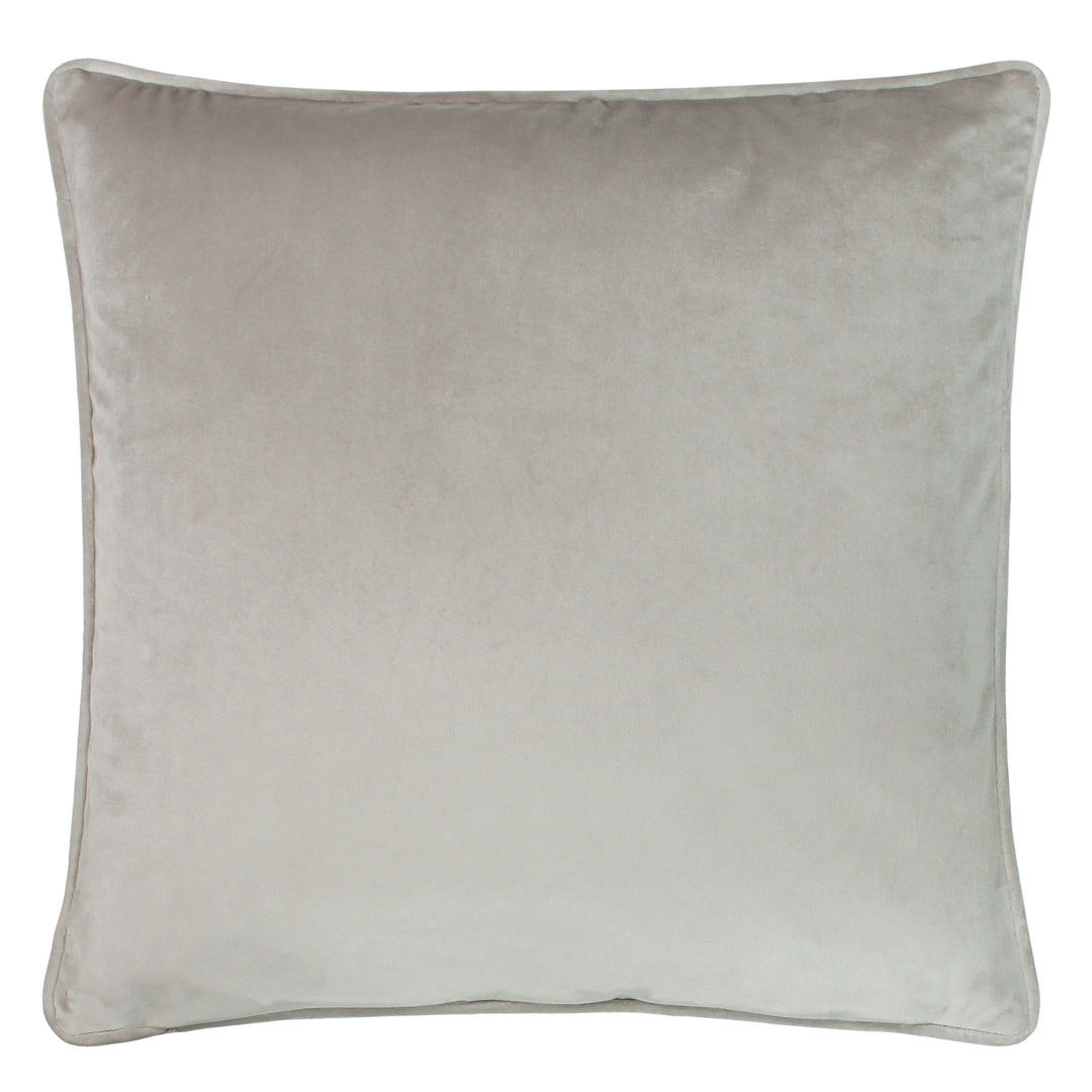 BLENHEIM 45X45 CUSHION COVER IVORY