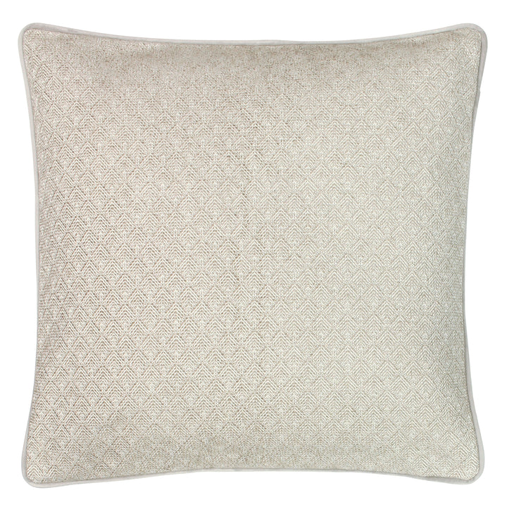 BLENHEIM 45X45 CUSHION COVER IVORY