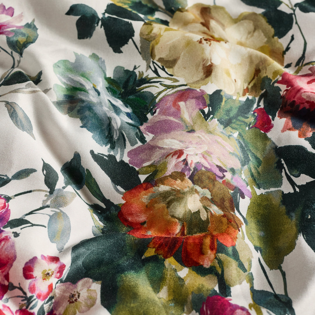 Bloom Double Duvet Set Spring - image 3