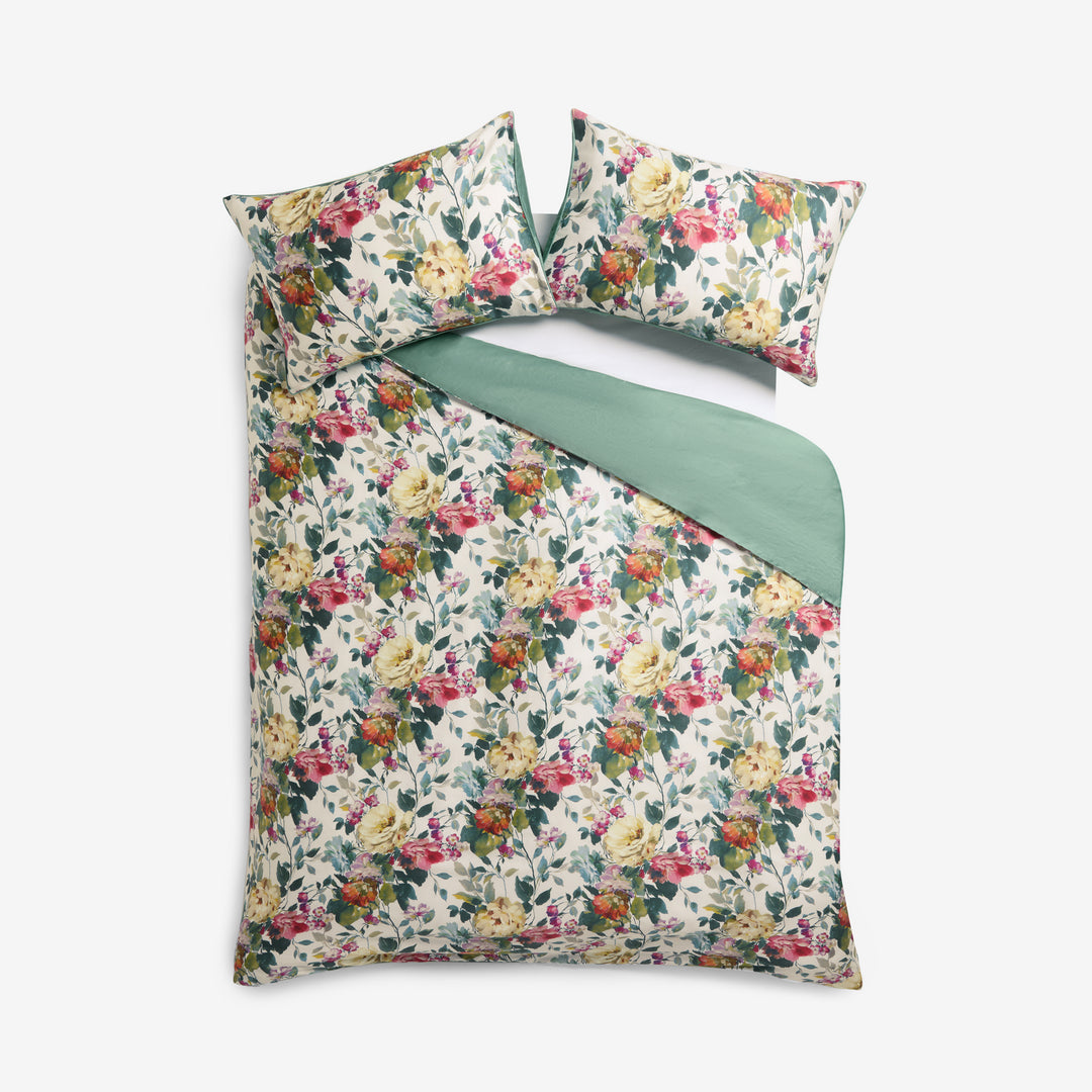 Bloom Super King Duvet Set Spring - image 5