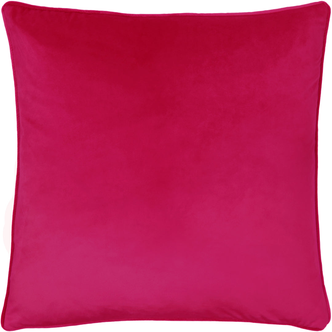 BLOSSOMS CHERRY 43X43 C/CASE MAGENTA