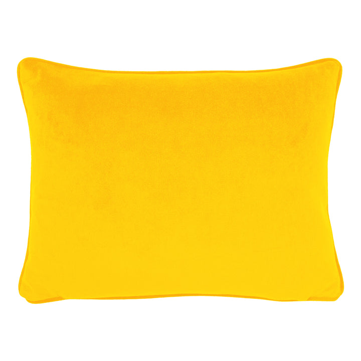 BLOSSOMS LABURNUM 43X33 C/CASE YELLOW