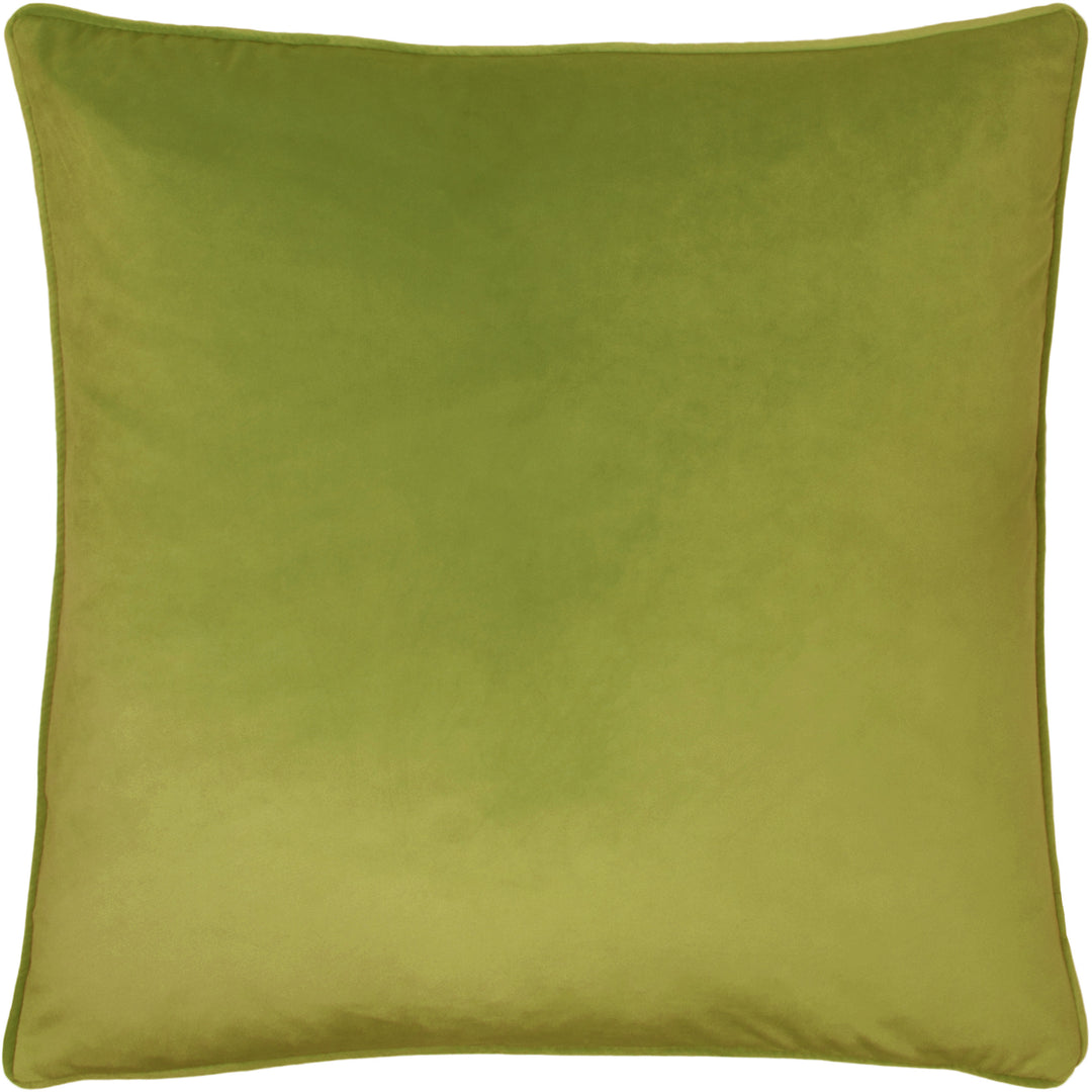 BLOSSOMS PEAR 43X43 C/CASE GREEN