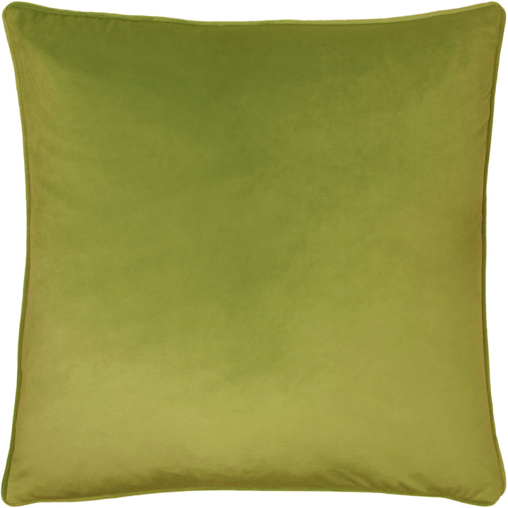 BLOSSOMS PEAR 43X43 C/CASE GREEN