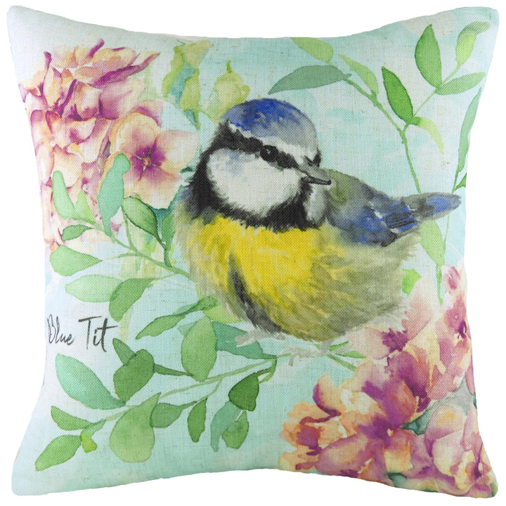 SB BLUE TIT 43X43 C/CASE MULTI