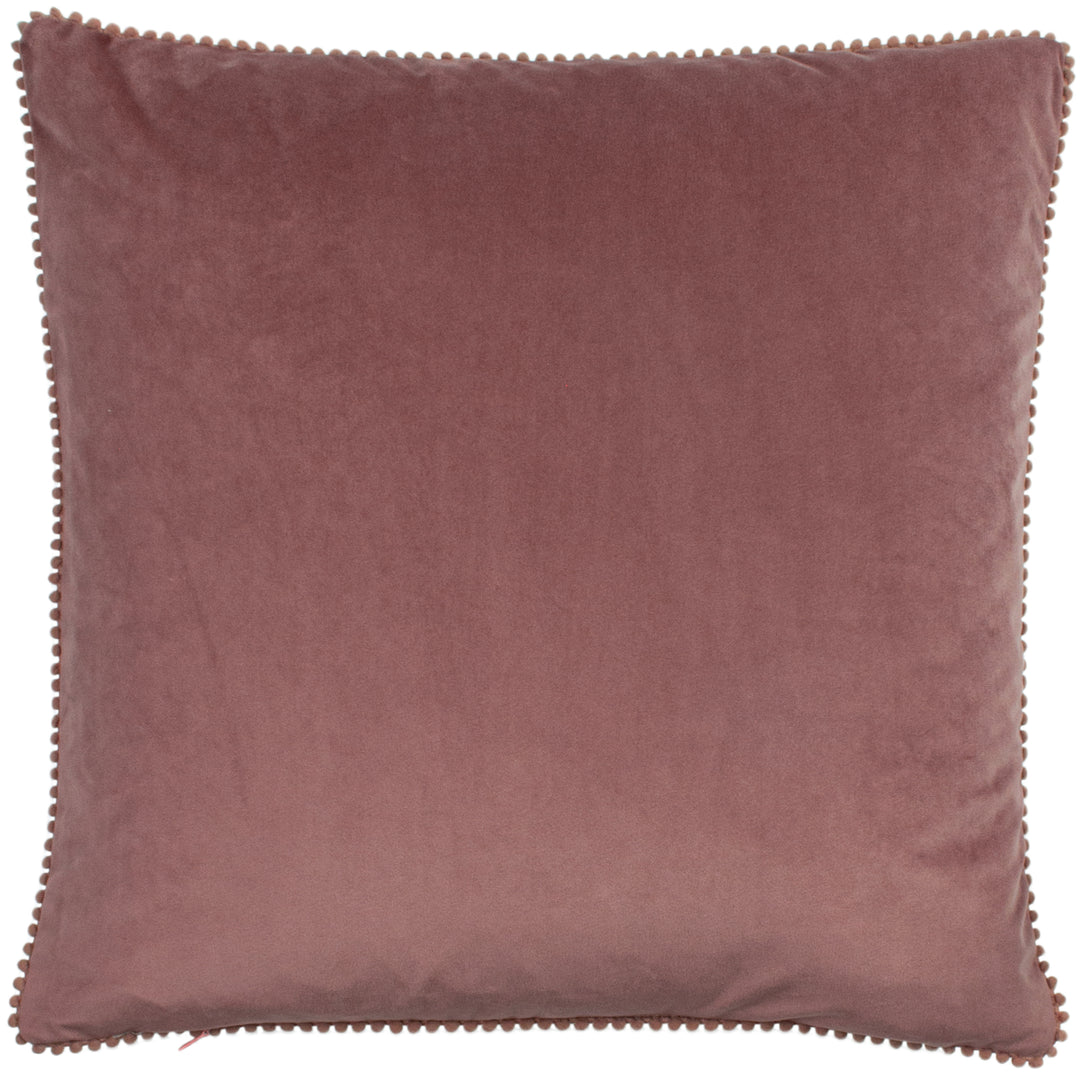 BLUME 45X45 C/CASE BLUSH