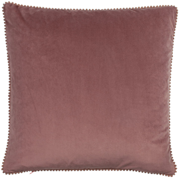 BLUME 45X45 C/CASE BLUSH