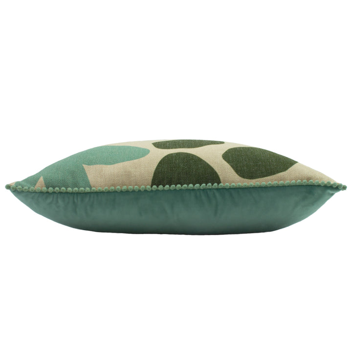 BLUME 45X45 C/CASE NATURAL